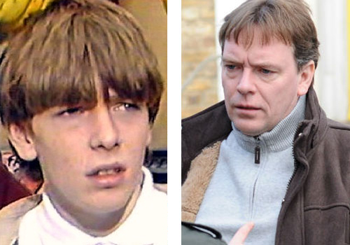 Ian Beale - Adam Woodyatt