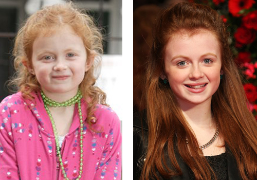 Ian Beale - Adam Woodyatt