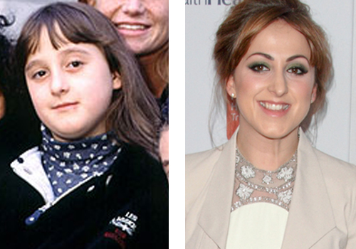 Sonia Fowler - Natalie Cassidy